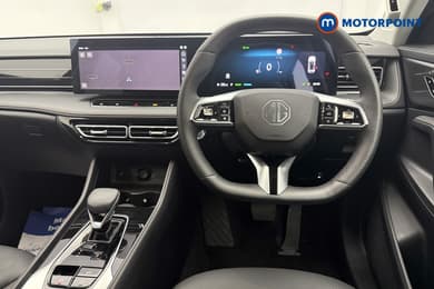 Mg Motor Uk HS Trophy Automatic Petrol-Electric Hybrid SUV - Stock Number (1686230) - 1st supplementary image