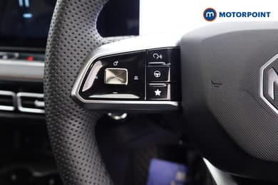 Mg Motor Uk HS Trophy Automatic Petrol-Electric Hybrid SUV - Stock Number (1686253) - 2nd supplementary image