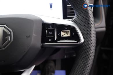 Mg Motor Uk HS Trophy Automatic Petrol-Electric Hybrid SUV - Stock Number (1686253) - 3rd supplementary image