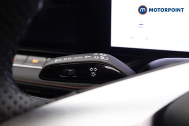 Mg Motor Uk HS Trophy Automatic Petrol-Electric Hybrid SUV - Stock Number (1686253) - 5th supplementary image