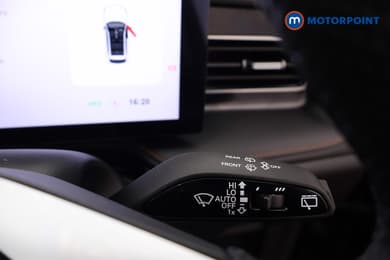 Mg Motor Uk HS Trophy Automatic Petrol-Electric Hybrid SUV - Stock Number (1686253) - 6th supplementary image