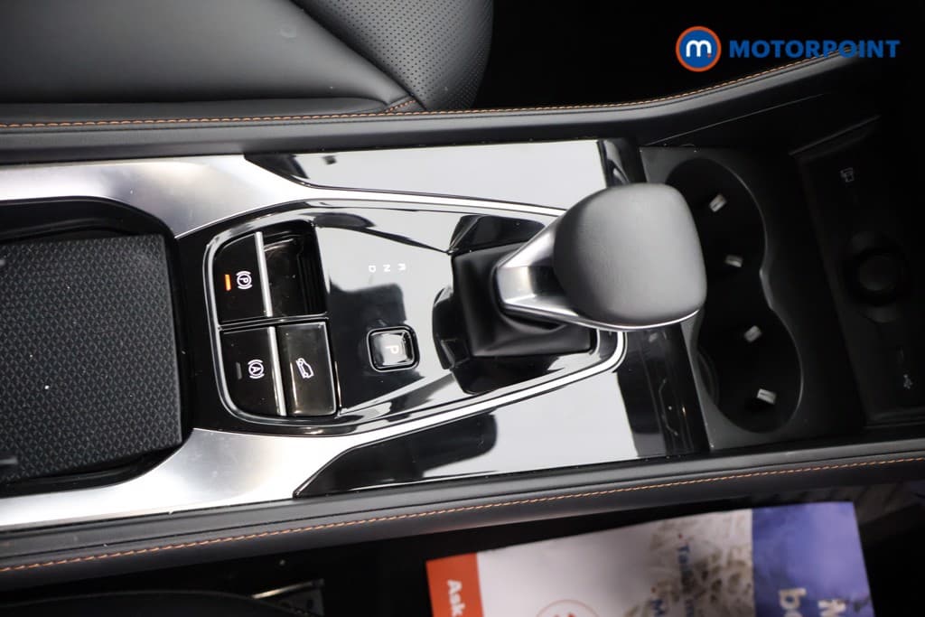 Mg Motor Uk HS Trophy Automatic Petrol-Electric Hybrid SUV - Stock Number (1686253) - 8th supplementary image