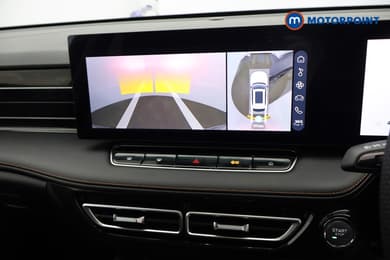 Mg Motor Uk HS Trophy Automatic Petrol-Electric Hybrid SUV - Stock Number (1686253) - 9th supplementary image
