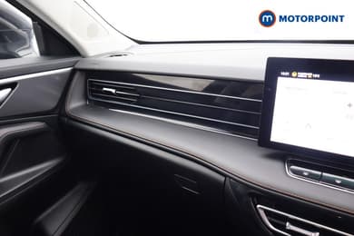 Mg Motor Uk HS Trophy Automatic Petrol-Electric Hybrid SUV - Stock Number (1686253) - 10th supplementary image