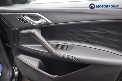 Mg Motor Uk HS Trophy Automatic Petrol-Electric Hybrid SUV - Stock Number (1686253) - 12th supplementary image