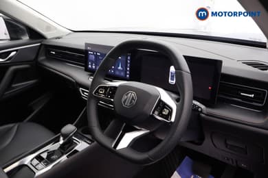 Mg Motor Uk HS Trophy Automatic Petrol-Electric Hybrid SUV - Stock Number (1686253) - 13th supplementary image