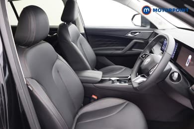 Mg Motor Uk HS Trophy Automatic Petrol-Electric Hybrid SUV - Stock Number (1686253) - 14th supplementary image