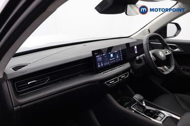Mg Motor Uk HS Trophy Automatic Petrol-Electric Hybrid SUV - Stock Number (1686253) - 20th supplementary image