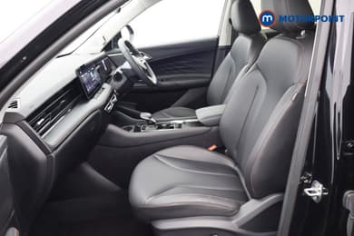 Mg Motor Uk HS Trophy Automatic Petrol-Electric Hybrid SUV - Stock Number (1686253) - 21st supplementary image
