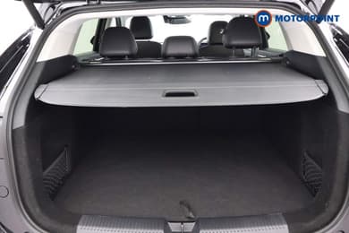 Mg Motor Uk HS Trophy Automatic Petrol-Electric Hybrid SUV - Stock Number (1686253) - 23rd supplementary image