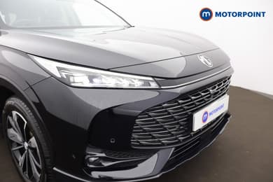 Mg Motor Uk HS Trophy Automatic Petrol-Electric Hybrid SUV - Stock Number (1686253) - 28th supplementary image