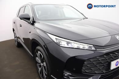 Mg Motor Uk HS Trophy Automatic Petrol-Electric Hybrid SUV - Stock Number (1686253) - 29th supplementary image