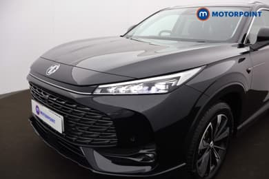 Mg Motor Uk HS Trophy Automatic Petrol-Electric Hybrid SUV - Stock Number (1686253) - 30th supplementary image