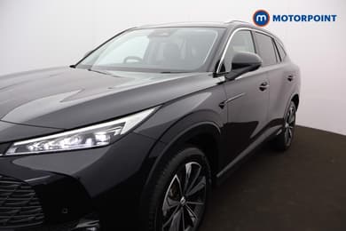 Mg Motor Uk HS Trophy Automatic Petrol-Electric Hybrid SUV - Stock Number (1686253) - 31st supplementary image