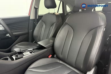 Mg Motor Uk HS Trophy Automatic Petrol-Electric Hybrid SUV - Stock Number (1686278) - 2nd supplementary image