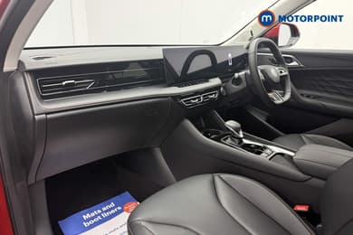 Mg Motor Uk HS Trophy Automatic Petrol-Electric Hybrid SUV - Stock Number (1686278) - 3rd supplementary image