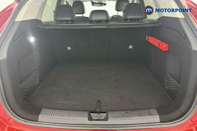 Mg Motor Uk HS Trophy Automatic Petrol-Electric Hybrid SUV - Stock Number (1686278) - 5th supplementary image