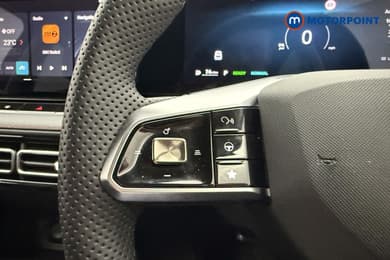 Mg Motor Uk HS Trophy Automatic Petrol-Electric Hybrid SUV - Stock Number (1686278) - 7th supplementary image