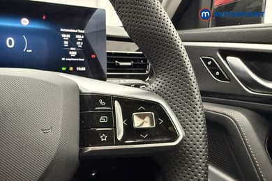 Mg Motor Uk HS Trophy Automatic Petrol-Electric Hybrid SUV - Stock Number (1686278) - 8th supplementary image