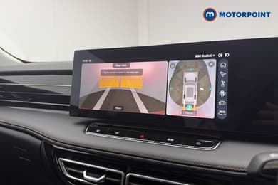 Mg Motor Uk HS Trophy Automatic Petrol-Electric Hybrid SUV - Stock Number (1686278) - 12th supplementary image