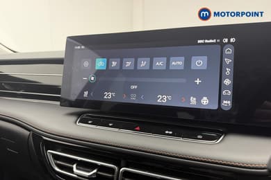 Mg Motor Uk HS Trophy Automatic Petrol-Electric Hybrid SUV - Stock Number (1686278) - 13th supplementary image