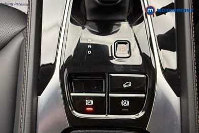 Mg Motor Uk HS Trophy Automatic Petrol-Electric Hybrid SUV - Stock Number (1686278) - 16th supplementary image