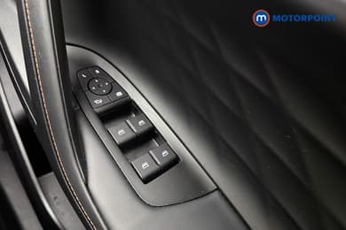 Mg Motor Uk HS Trophy Automatic Petrol-Electric Hybrid SUV - Stock Number (1686278) - 18th supplementary image