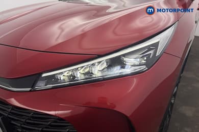 Mg Motor Uk HS Trophy Automatic Petrol-Electric Hybrid SUV - Stock Number (1686278) - 24th supplementary image