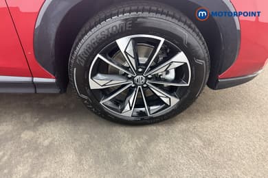 Mg Motor Uk HS Trophy Automatic Petrol-Electric Hybrid SUV - Stock Number (1686278) - 25th supplementary image