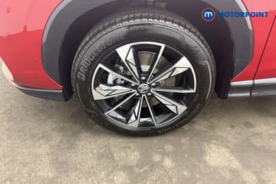 Mg Motor Uk HS Trophy Automatic Petrol-Electric Hybrid SUV - Stock Number (1686278) - 28th supplementary image
