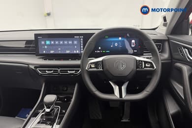 Mg Motor Uk HS Trophy Automatic Petrol-Electric Hybrid SUV - Stock Number (1686278) - 1st supplementary image