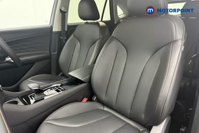 Mg Motor Uk HS Trophy Automatic Petrol-Electric Hybrid SUV - Stock Number (1686282) - 3rd supplementary image