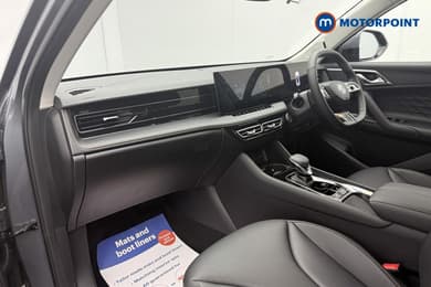 Mg Motor Uk HS Trophy Automatic Petrol-Electric Hybrid SUV - Stock Number (1686282) - 4th supplementary image