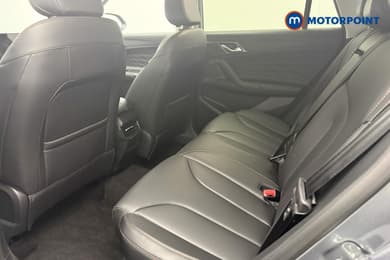 Mg Motor Uk HS Trophy Automatic Petrol-Electric Hybrid SUV - Stock Number (1686282) - 5th supplementary image