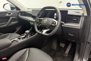 Mg Motor Uk HS Trophy Automatic Petrol-Electric Hybrid SUV - Stock Number (1686282) - 7th supplementary image