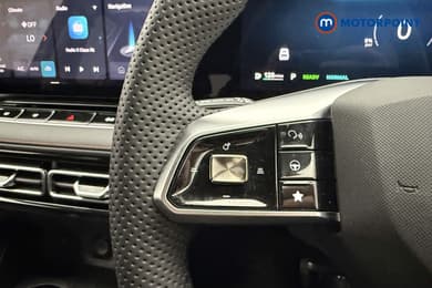 Mg Motor Uk HS Trophy Automatic Petrol-Electric Hybrid SUV - Stock Number (1686282) - 8th supplementary image