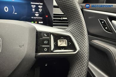 Mg Motor Uk HS Trophy Automatic Petrol-Electric Hybrid SUV - Stock Number (1686282) - 9th supplementary image