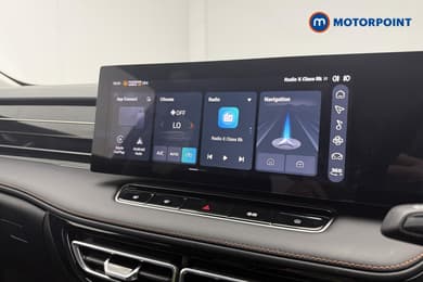 Mg Motor Uk HS Trophy Automatic Petrol-Electric Hybrid SUV - Stock Number (1686282) - 11th supplementary image