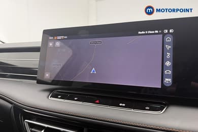 Mg Motor Uk HS Trophy Automatic Petrol-Electric Hybrid SUV - Stock Number (1686282) - 12th supplementary image