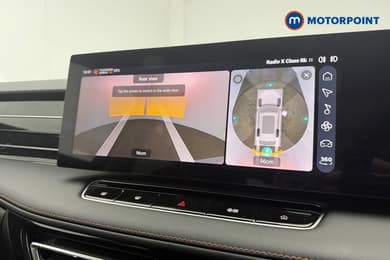 Mg Motor Uk HS Trophy Automatic Petrol-Electric Hybrid SUV - Stock Number (1686282) - 13th supplementary image