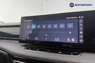 Mg Motor Uk HS Trophy Automatic Petrol-Electric Hybrid SUV - Stock Number (1686282) - 14th supplementary image