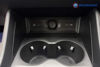 Mg Motor Uk HS Trophy Automatic Petrol-Electric Hybrid SUV - Stock Number (1686282) - 15th supplementary image