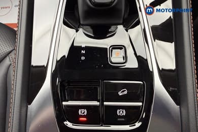 Mg Motor Uk HS Trophy Automatic Petrol-Electric Hybrid SUV - Stock Number (1686282) - 17th supplementary image