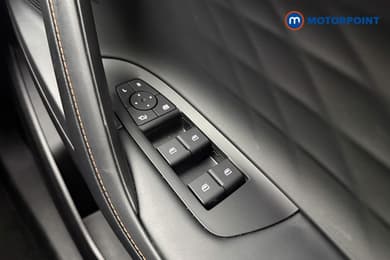 Mg Motor Uk HS Trophy Automatic Petrol-Electric Hybrid SUV - Stock Number (1686282) - 19th supplementary image