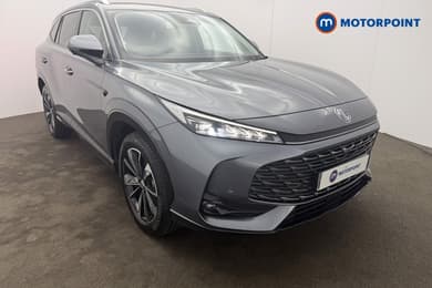 Mg Motor Uk HS Trophy Automatic Petrol-Electric Hybrid SUV - Stock Number (1686282) - 22nd supplementary image