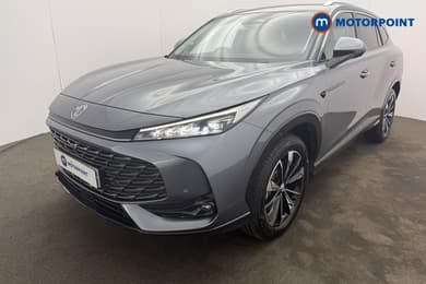 Mg Motor Uk HS Trophy Automatic Petrol-Electric Hybrid SUV - Stock Number (1686282) - 23rd supplementary image