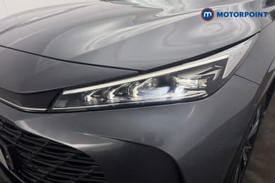Mg Motor Uk HS Trophy Automatic Petrol-Electric Hybrid SUV - Stock Number (1686282) - 24th supplementary image