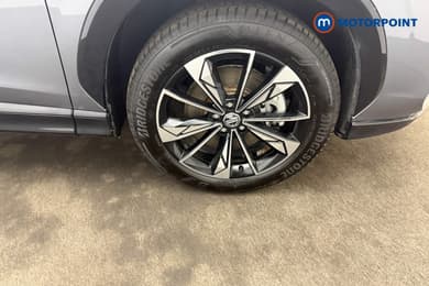 Mg Motor Uk HS Trophy Automatic Petrol-Electric Hybrid SUV - Stock Number (1686282) - 25th supplementary image