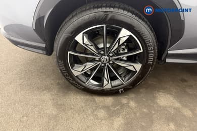 Mg Motor Uk HS Trophy Automatic Petrol-Electric Hybrid SUV - Stock Number (1686282) - 26th supplementary image