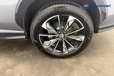 Mg Motor Uk HS Trophy Automatic Petrol-Electric Hybrid SUV - Stock Number (1686282) - 27th supplementary image